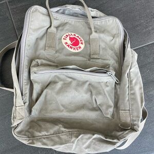 fjallraven kanken backpack